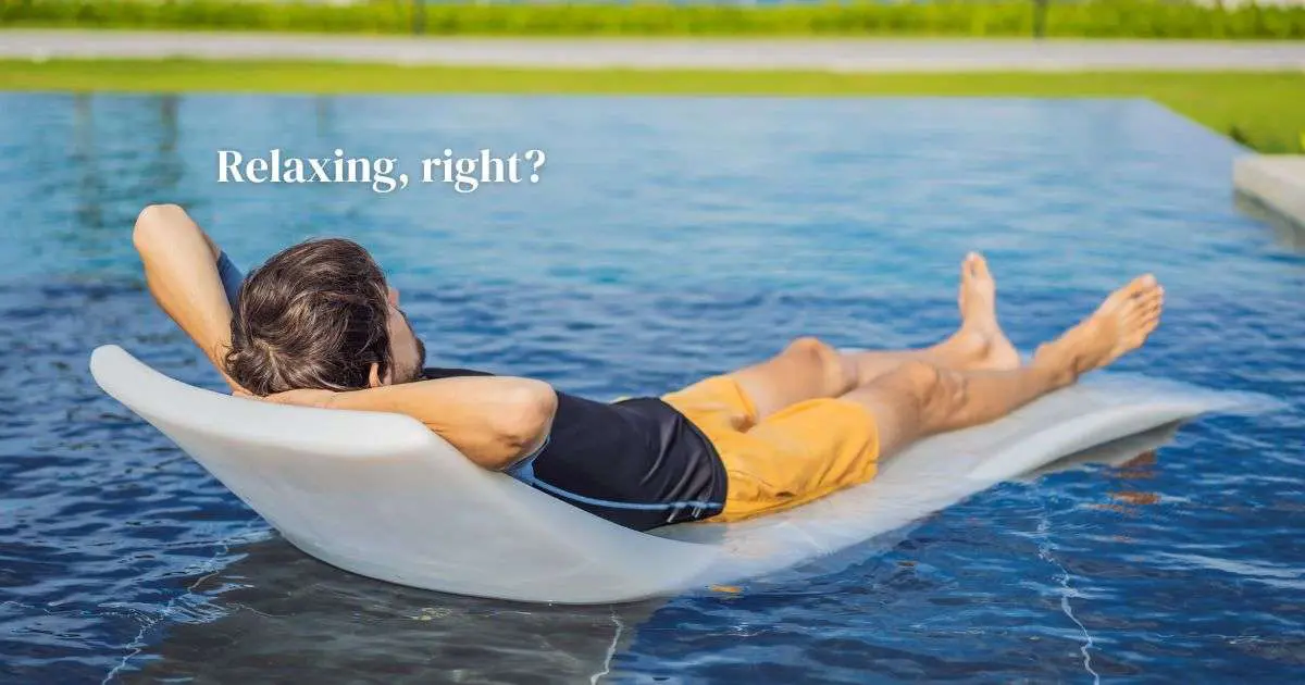 Design Element – Ledge Lounger Design Element - Ledge Lounger